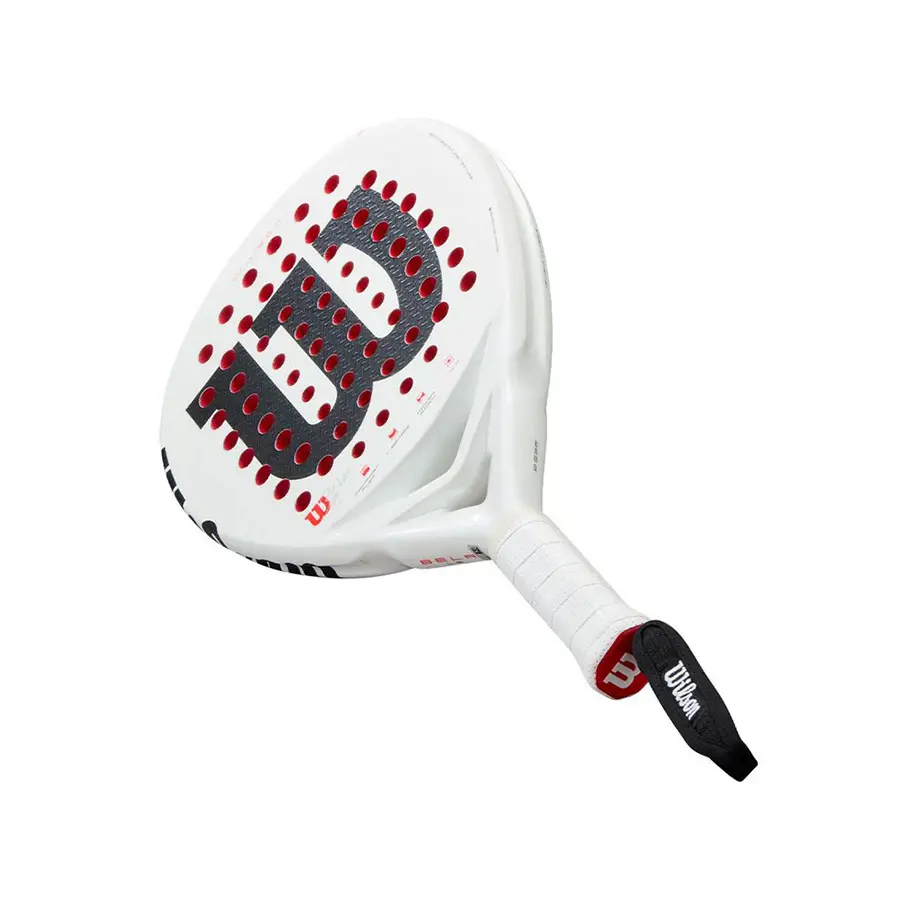 Ракетка для падел Wilson Bela LS V3