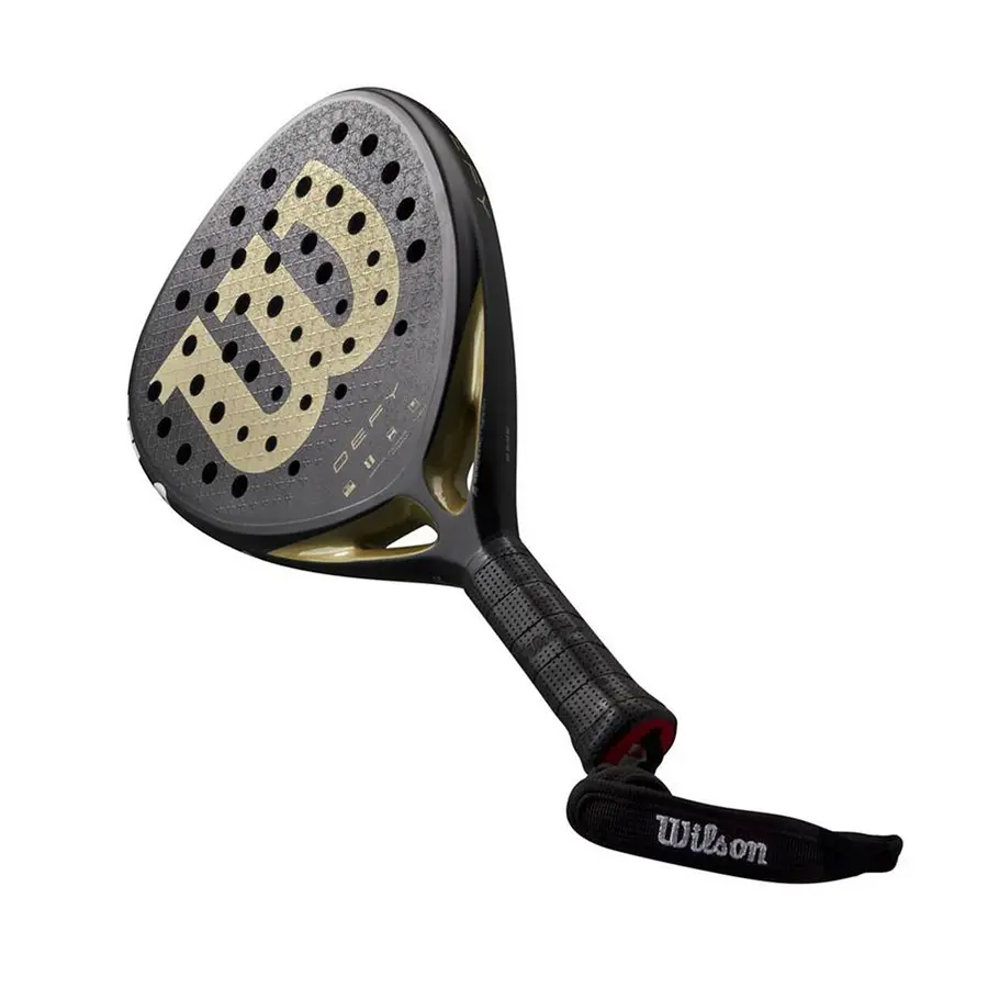 Ракетка для падел Wilson Defy V1