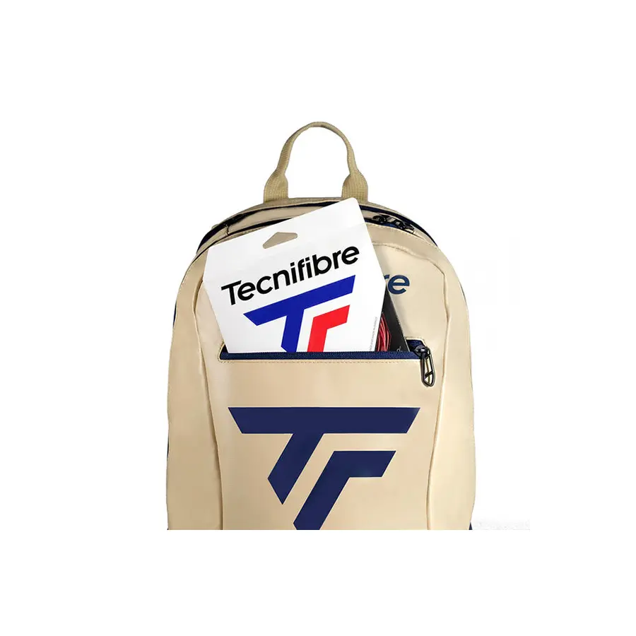 Рюкзак Tecnifibre Tour Endurance Sand/Navy