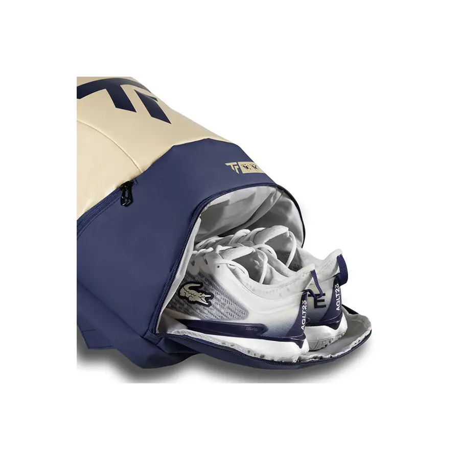 Рюкзак Tecnifibre Tour Endurance Sand/Navy