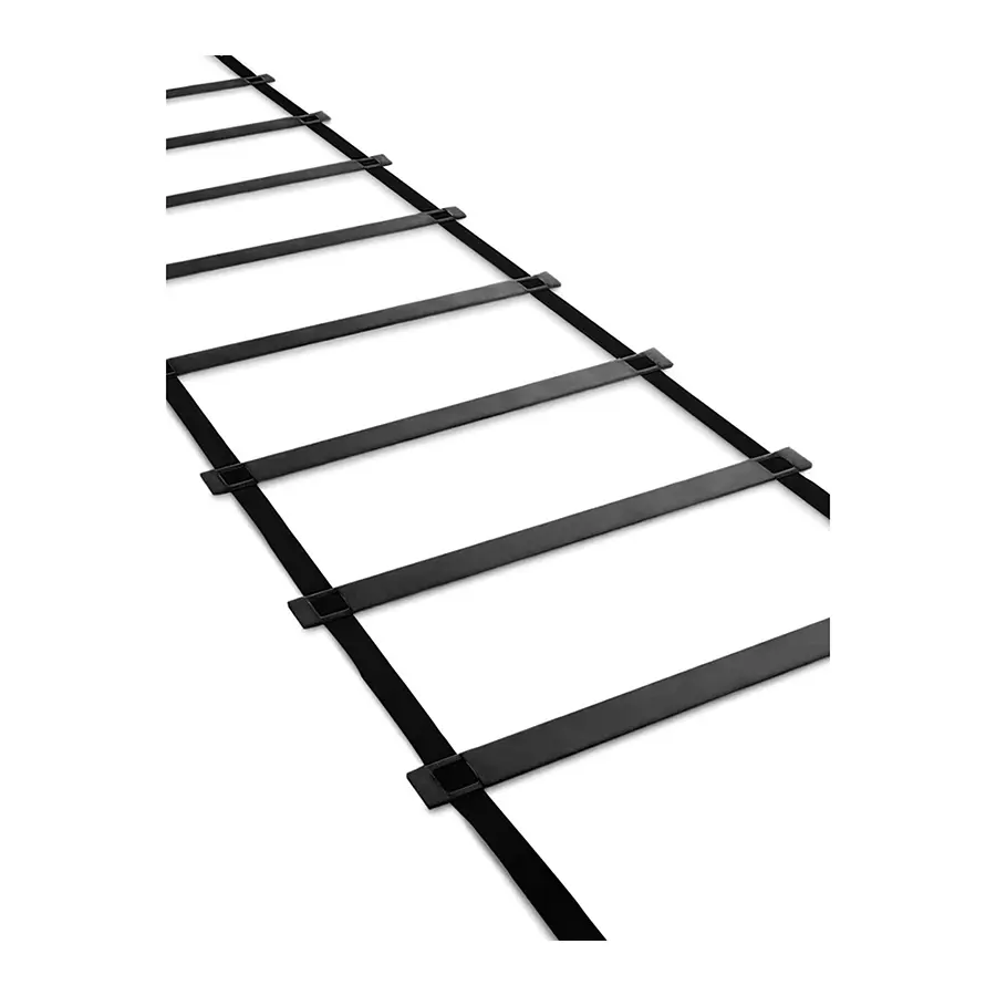 Тренировочная лестница 7/6 Training Ladder Black