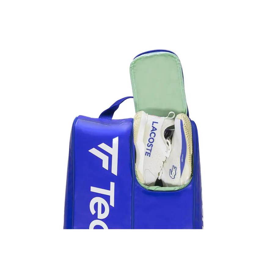Сумка Tecnifibre Tour Endurance 12 Blue ID