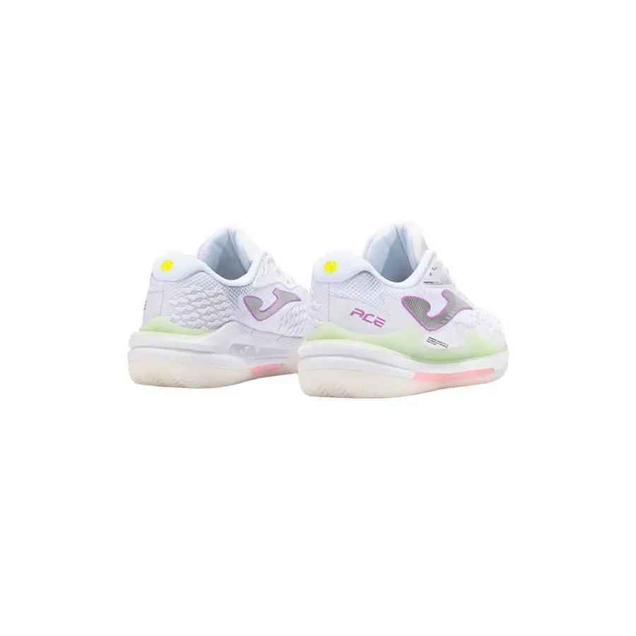 Теннисные кроссовки Joma Ace Lady 2502 White