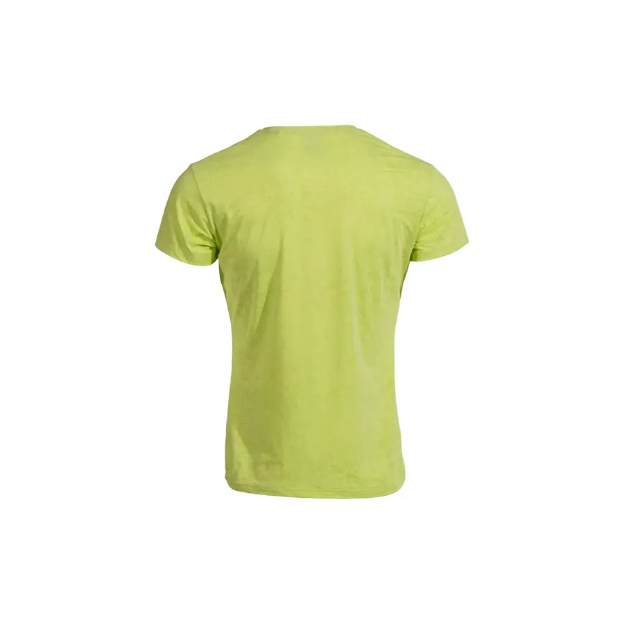 Футболка Joma Challenge Lime