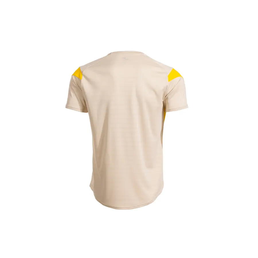 Футболка Joma Montreal Beige