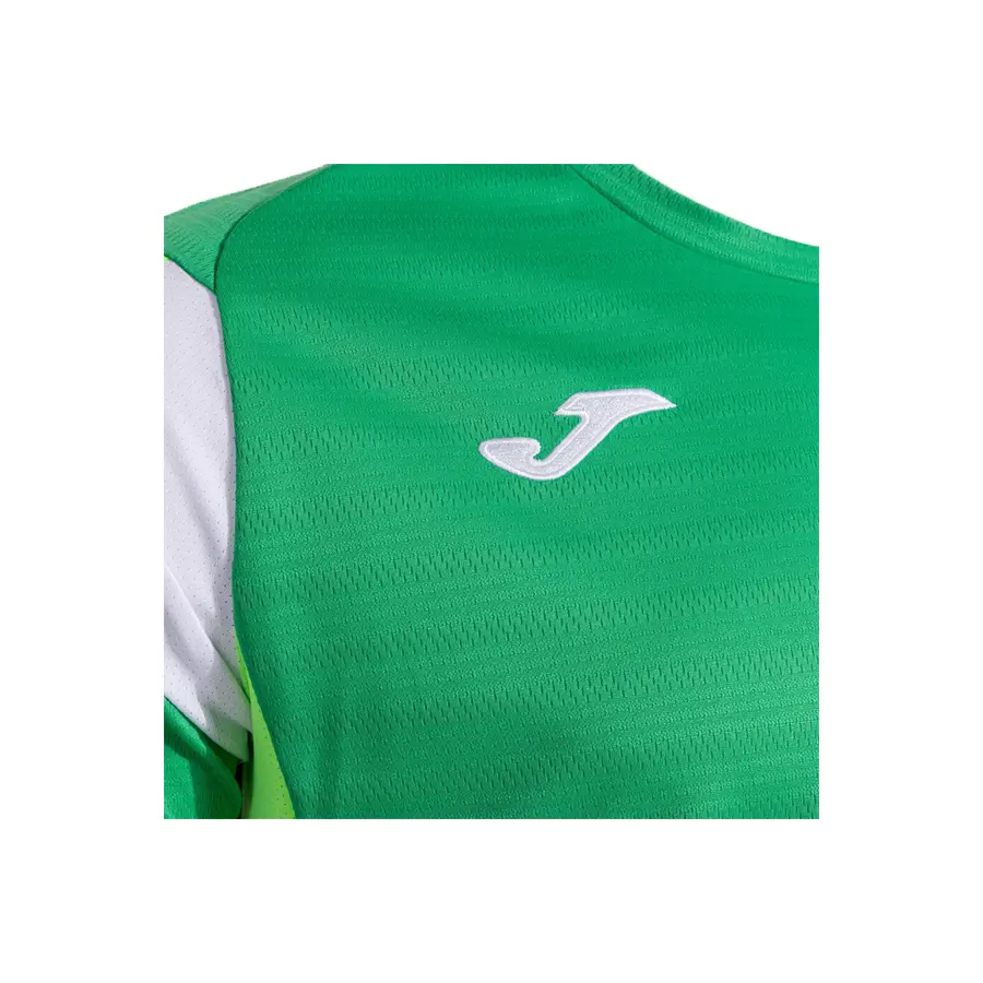 Футболка Joma Montreal Green