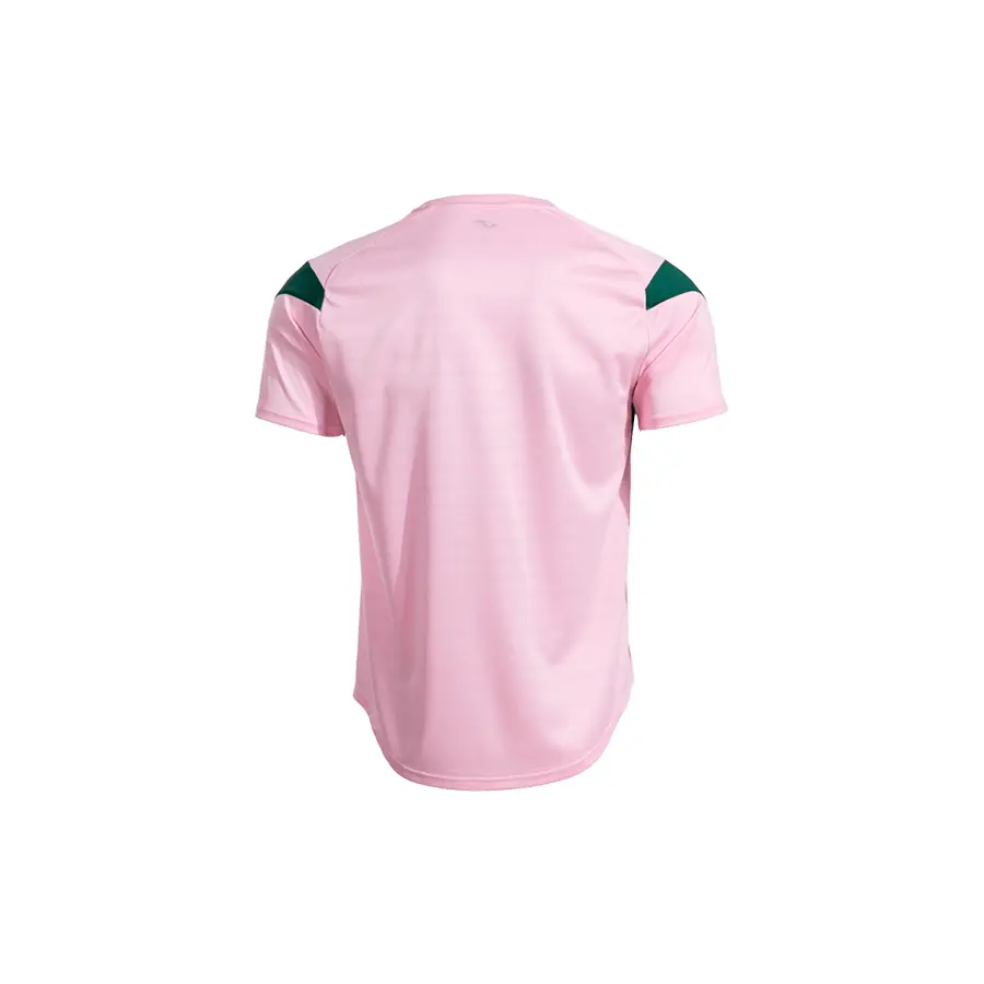 Футболка Joma Montreal Pink
