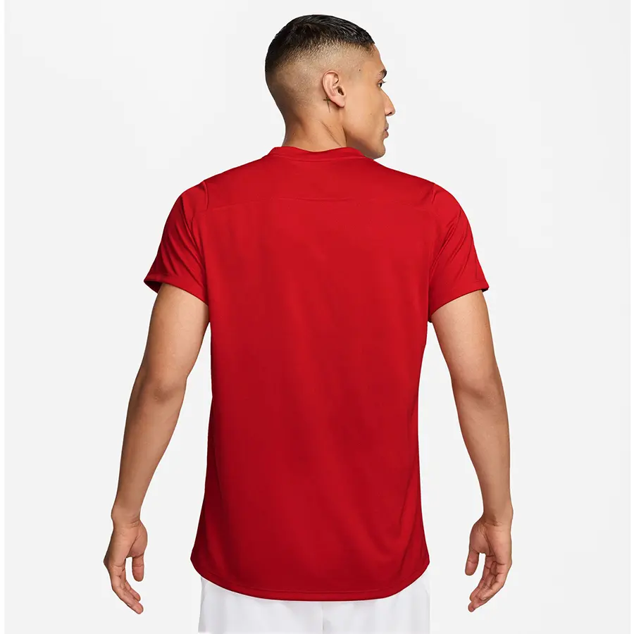 Футболка Nike Court Victory Red
