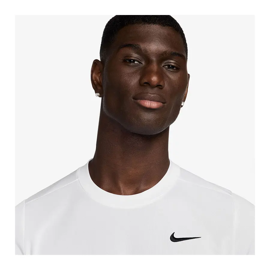 Футболка Nike Court Victory White