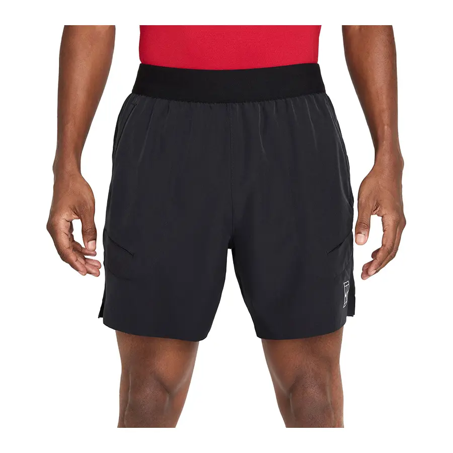 Шорты Nike Court Advantage 6" Black