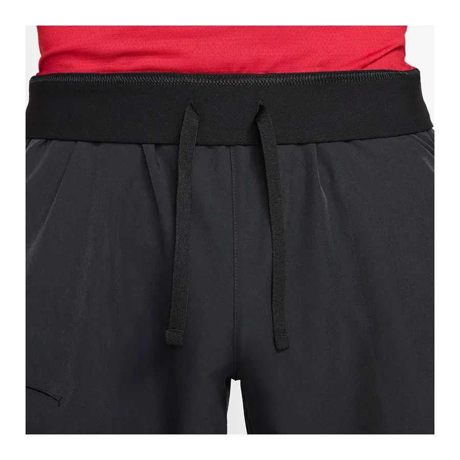 Шорты Nike Court Advantage 6" Black