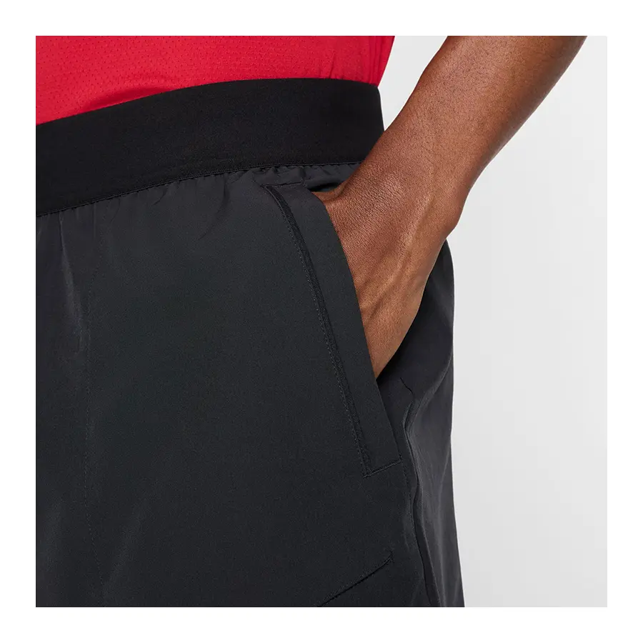 Шорты Nike Court Advantage 6" Black