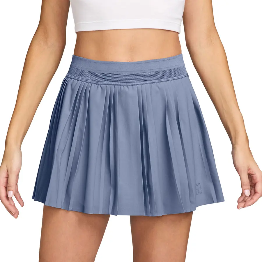 Юбка Nike Court Advantage Pleated World Indigo