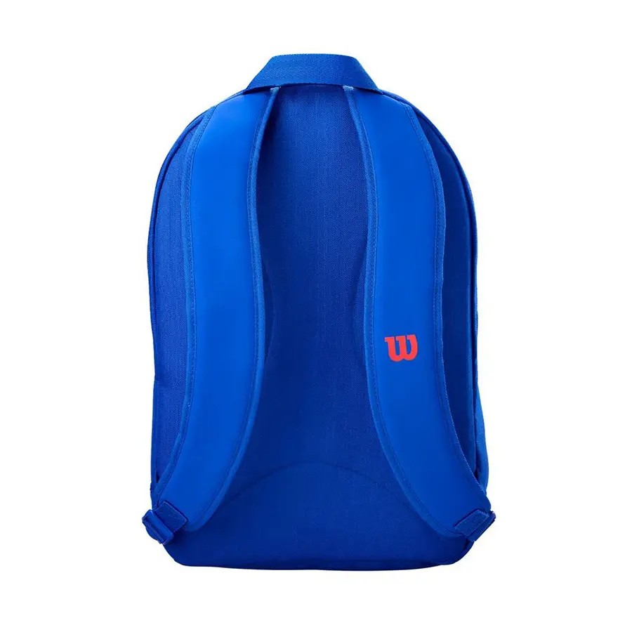 Юниорский рюкзак Wilson Ultra V5 Junior Bright Blue