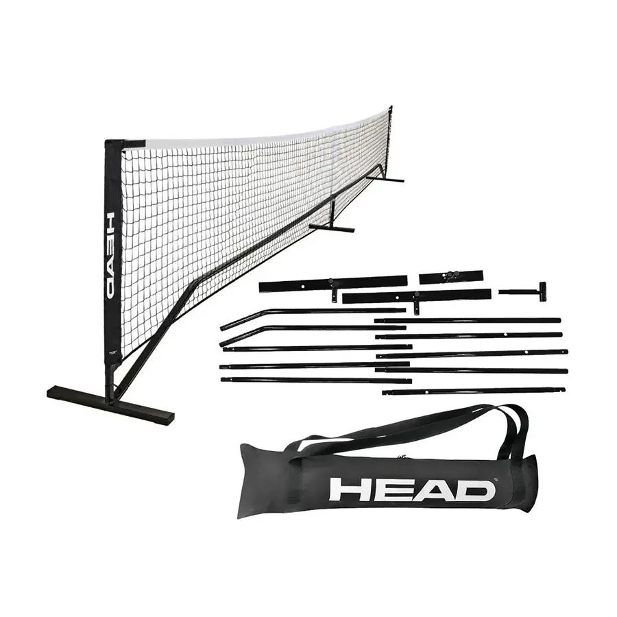 Сетка Head Mini Tennis/Pickleball Net 6.7 метра