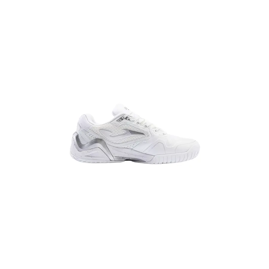 Теннисные кроссовки Joma Set Man 2502 White