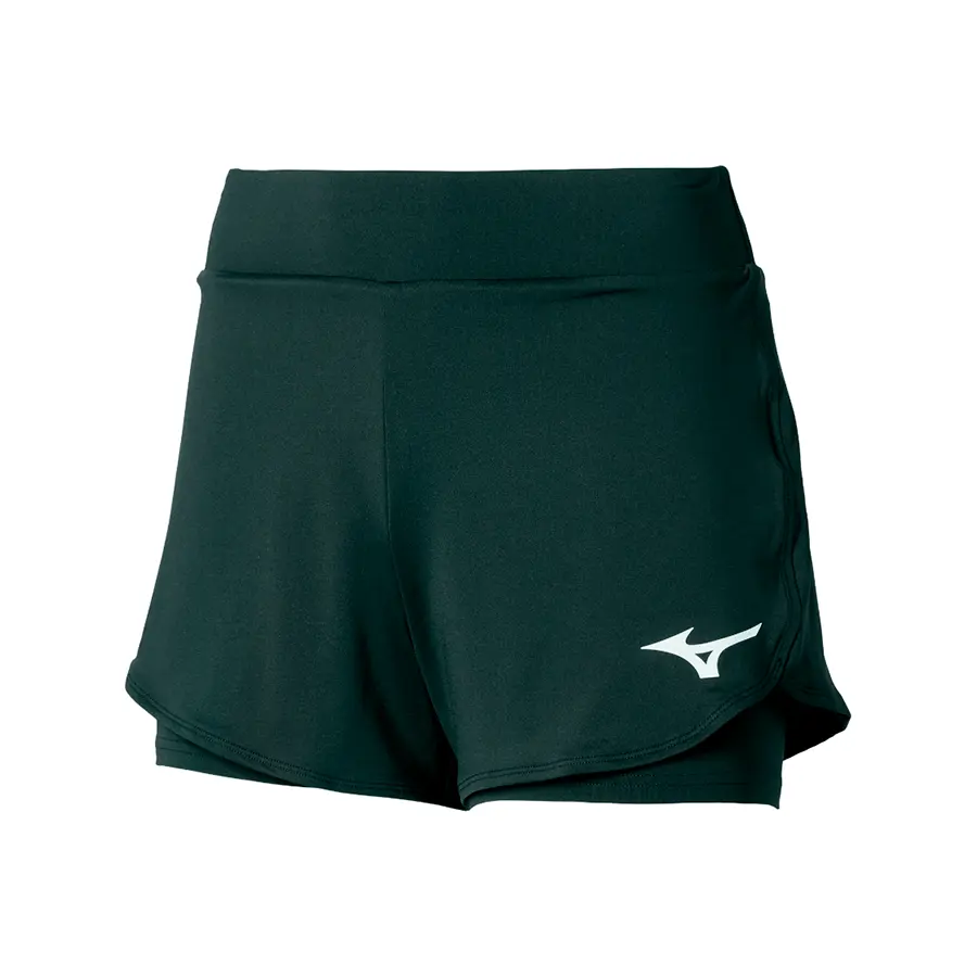 Женские шорты Mizuno Flex Short Black