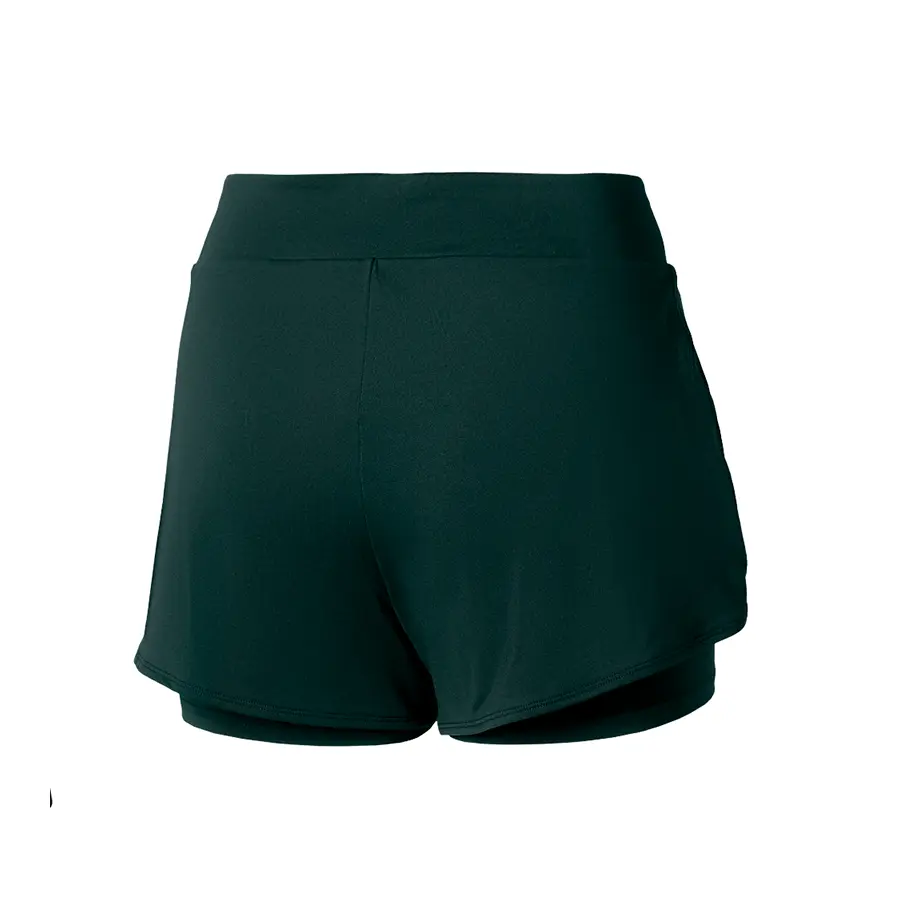 Женские шорты Mizuno Flex Short Black
