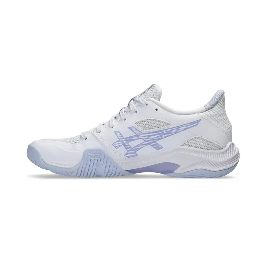 Кроссовки Asics Blade FF 2 White/Blue Fade