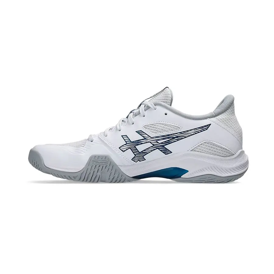 Кроссовки Asics Blade FF 2 White/Mako Blue