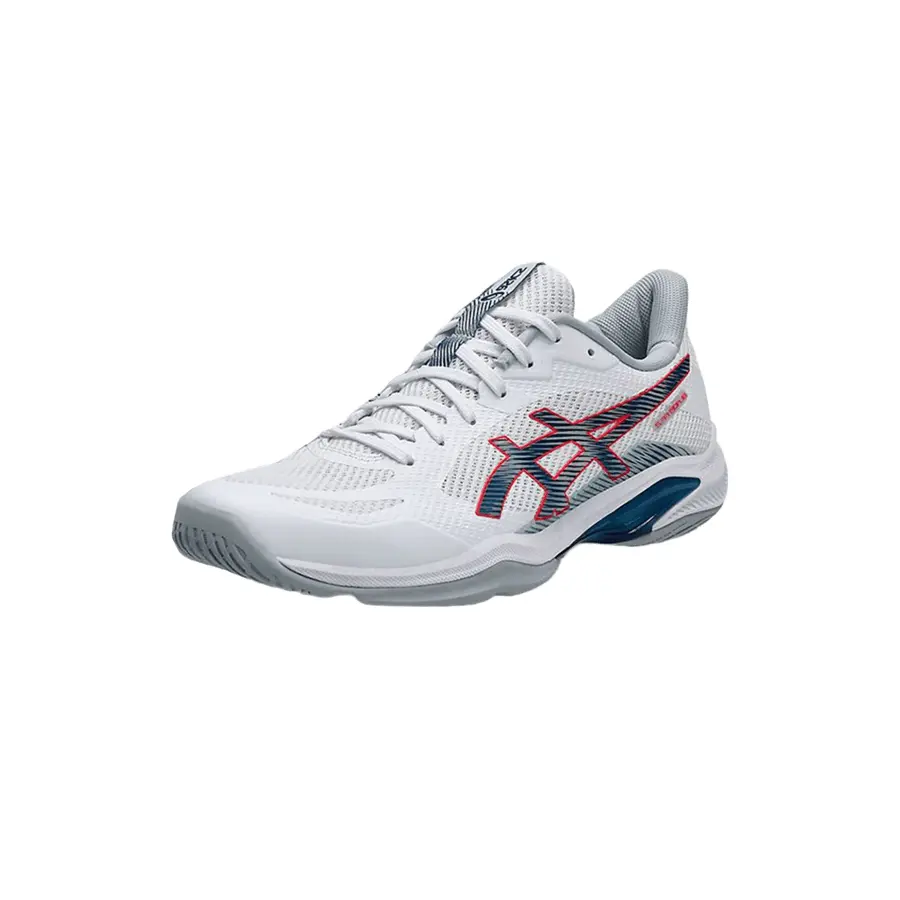 Кроссовки Asics Blade FF 2 White/Mako Blue