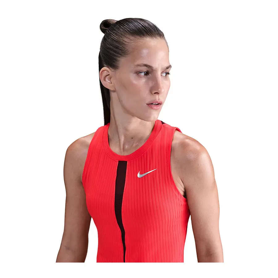 Майка Nike Court Advantage NY Red