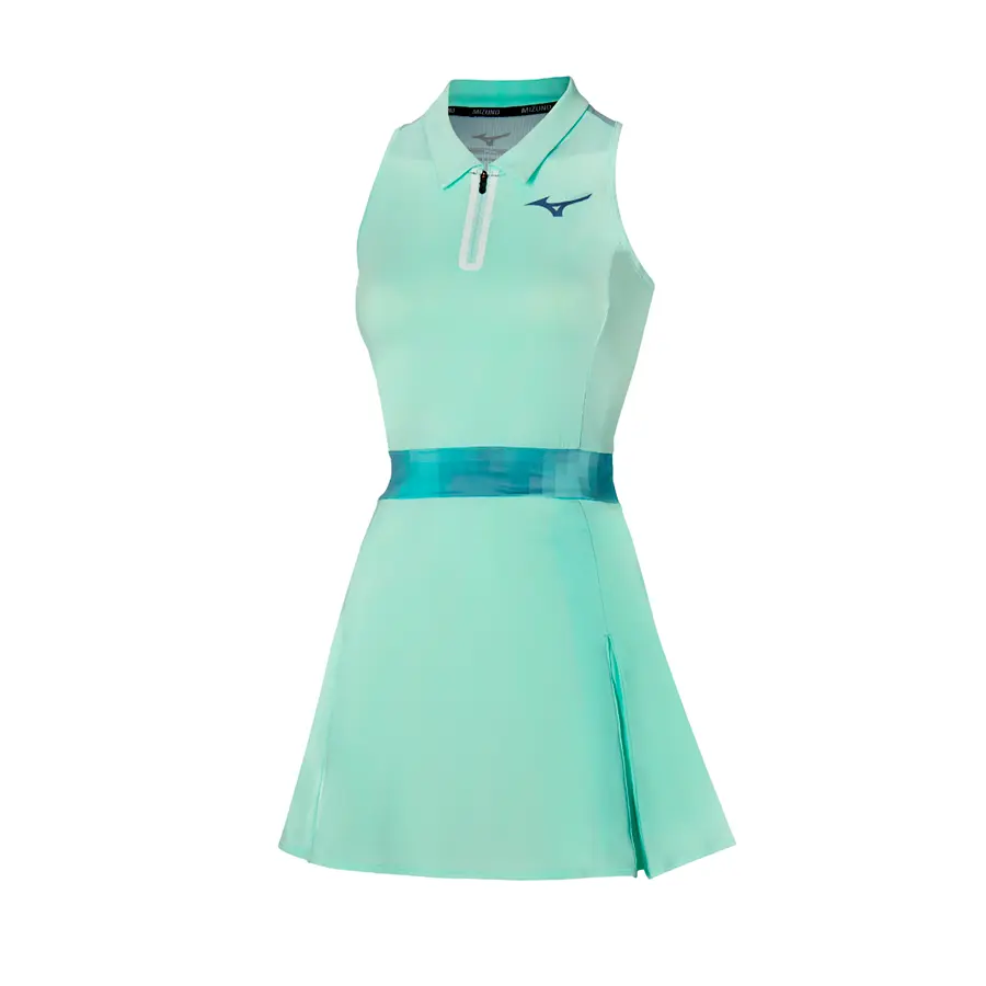 Платье Mizuno Frontier Green