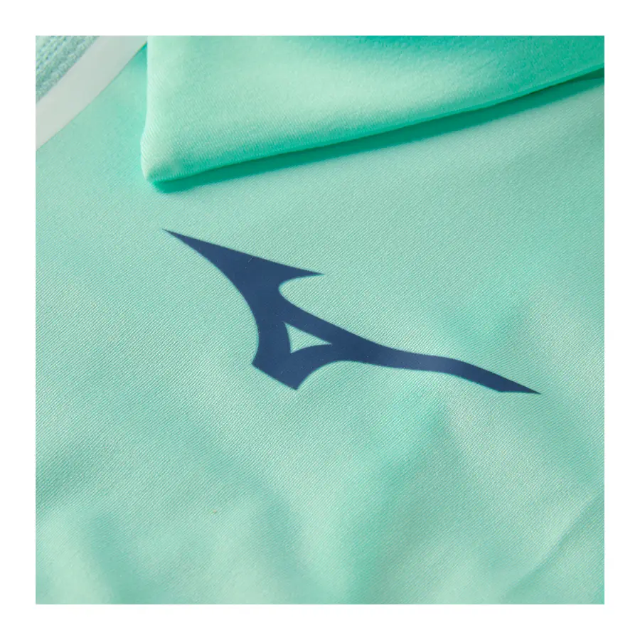 Платье Mizuno Frontier Green