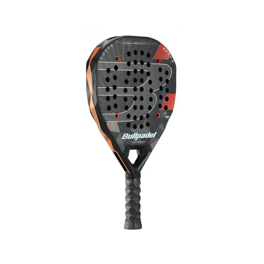 Ракетка для падел Bullpadel Neuron 02 Edge (2026)