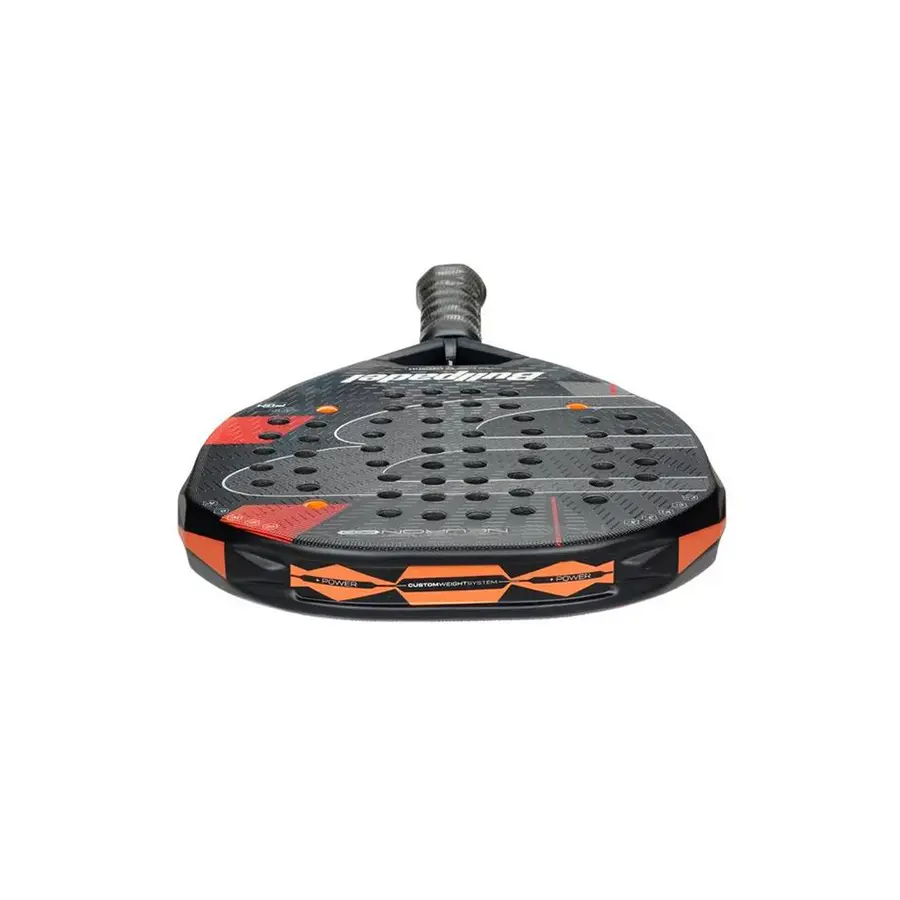 Ракетка для падел Bullpadel Neuron 02 Edge (2026)