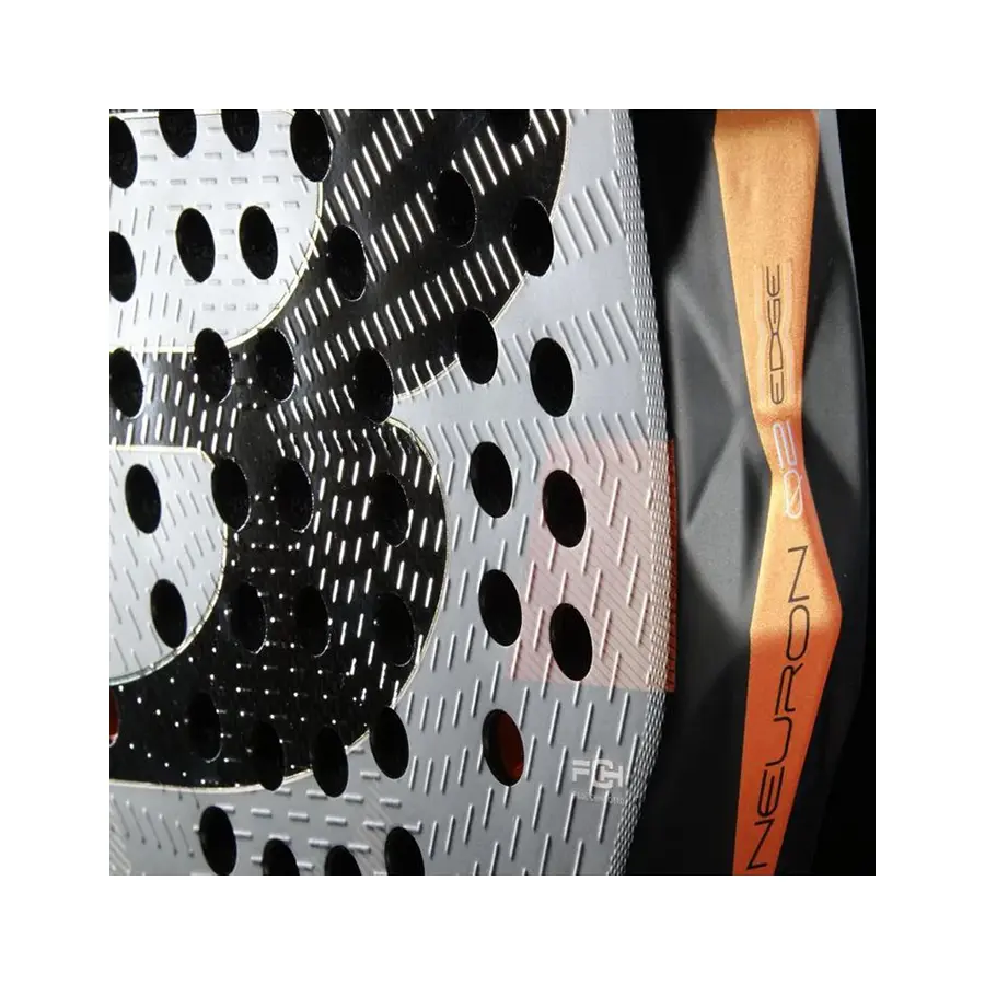 Ракетка для падел Bullpadel Neuron 02 Edge (2026)