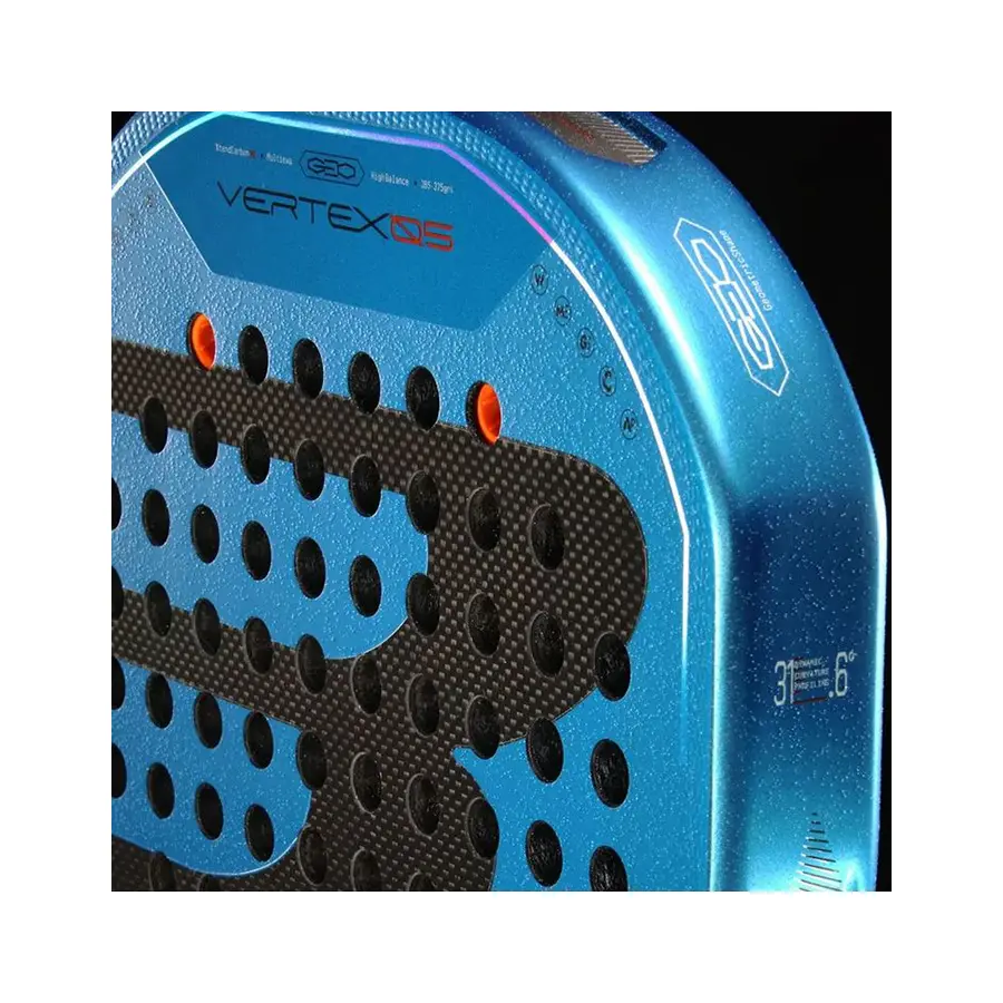 Ракетка для падел Bullpadel Vertex 05 Geo