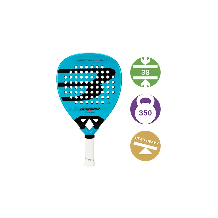 Ракетка для падел Bullpadel Vertex 05 Woman (2026)