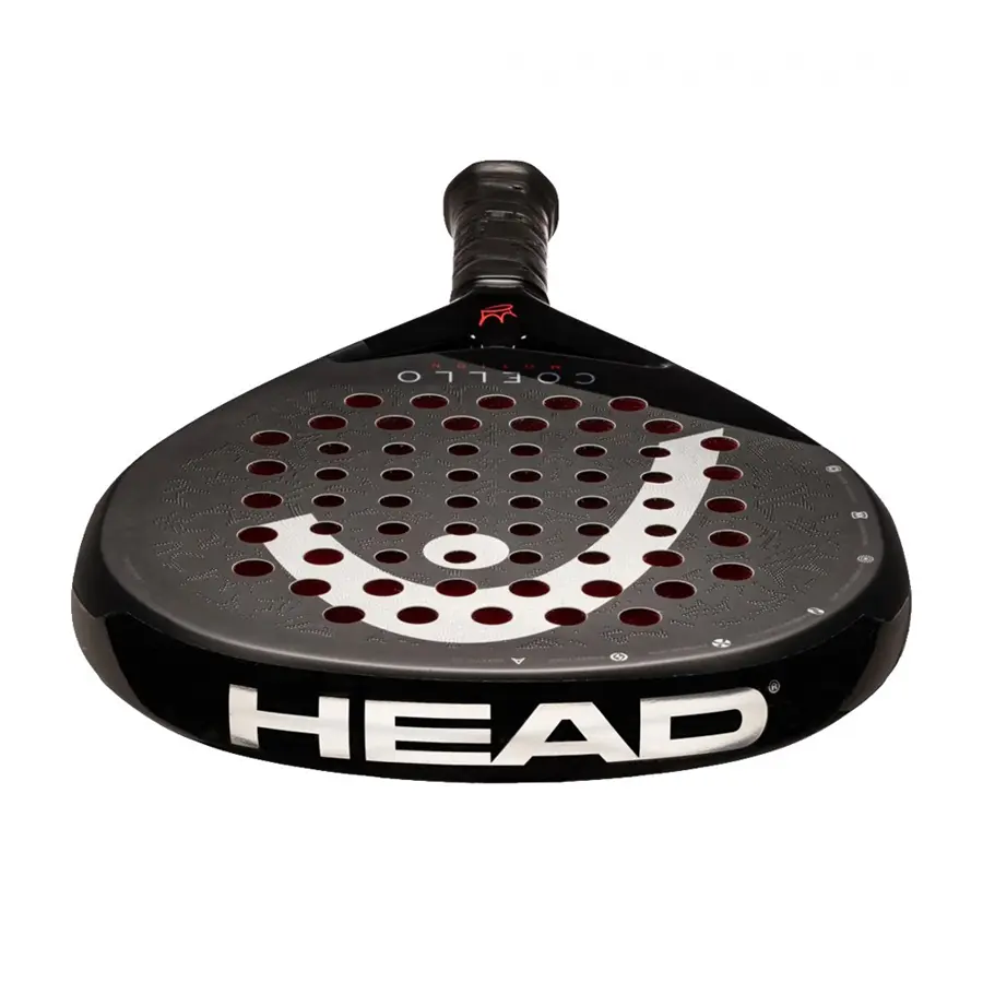 Ракетка для падел Head Coello Motion (2025)