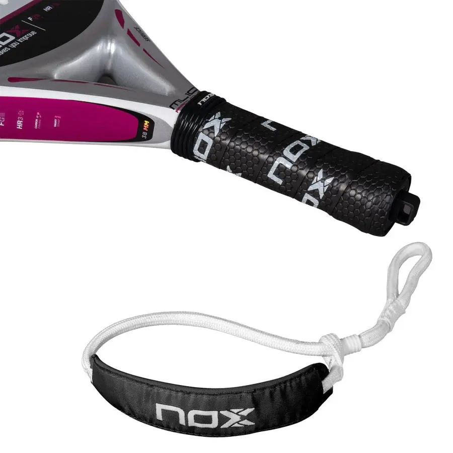 Ракетка для падел Nox ML10 Pro Cup Coorp by Miguel Lamperti (2025)