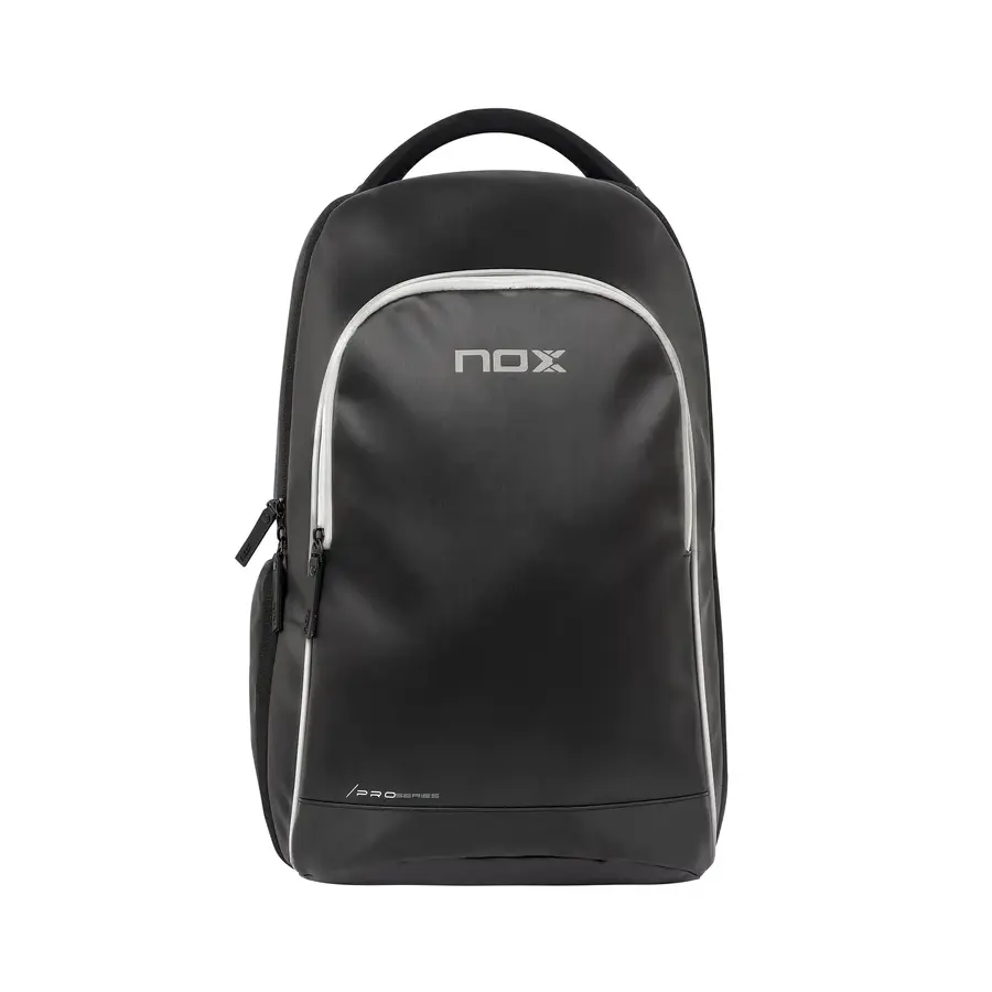 Рюкзак Nox Pro Series Black