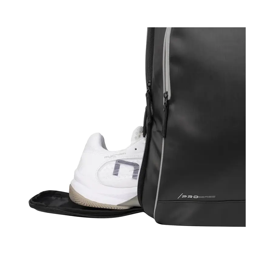 Рюкзак Nox Pro Series Black
