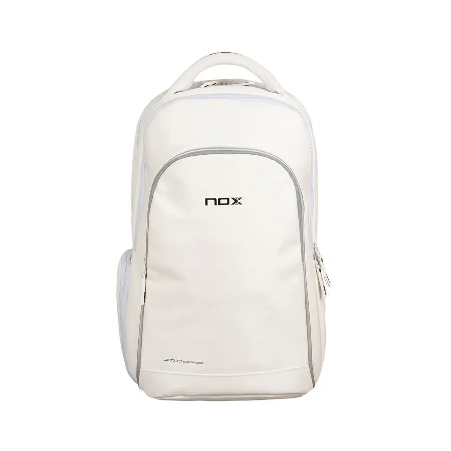 Рюкзак Nox Pro Series White
