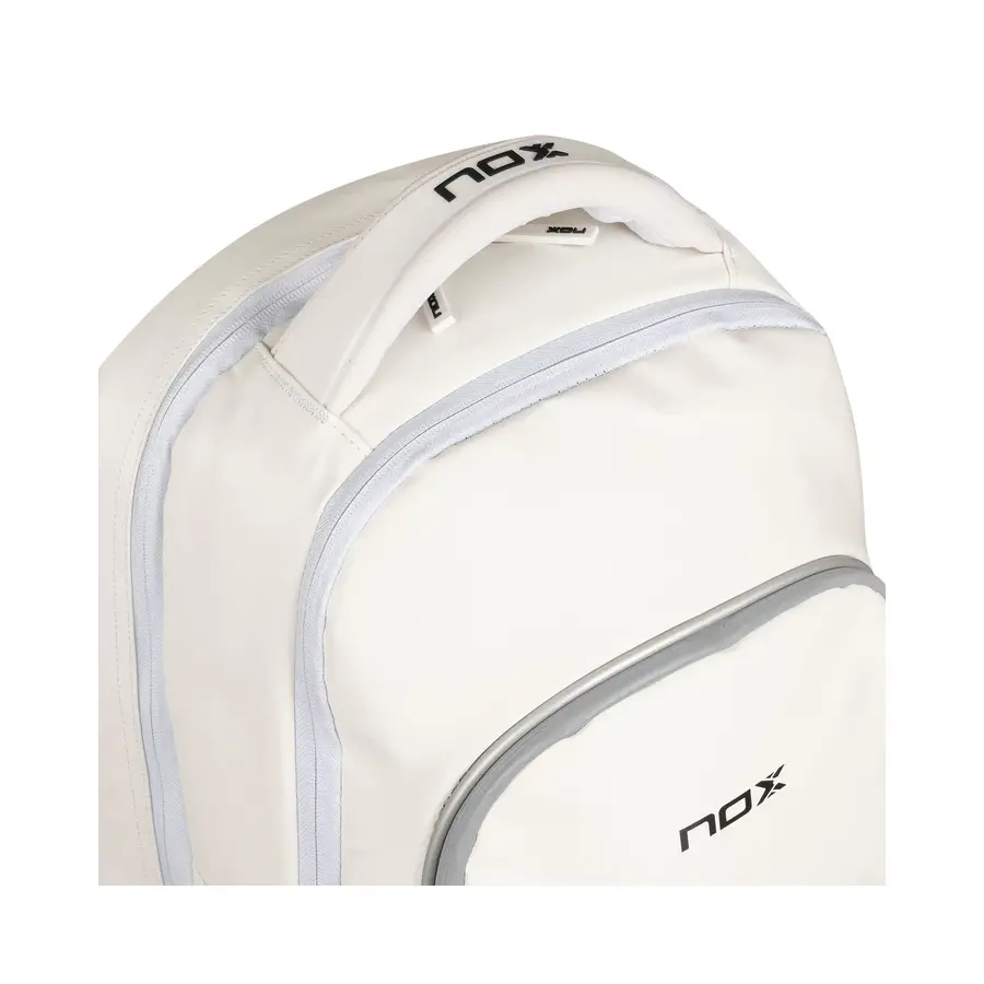 Рюкзак Nox Pro Series White