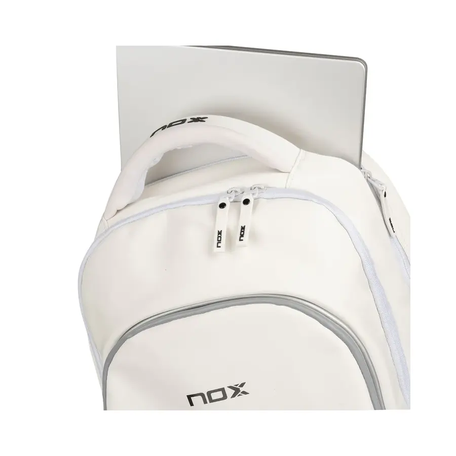 Рюкзак Nox Pro Series White