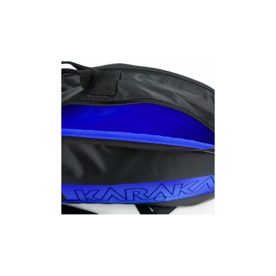Сумка Karakal Pro Tour 2.2 Blue