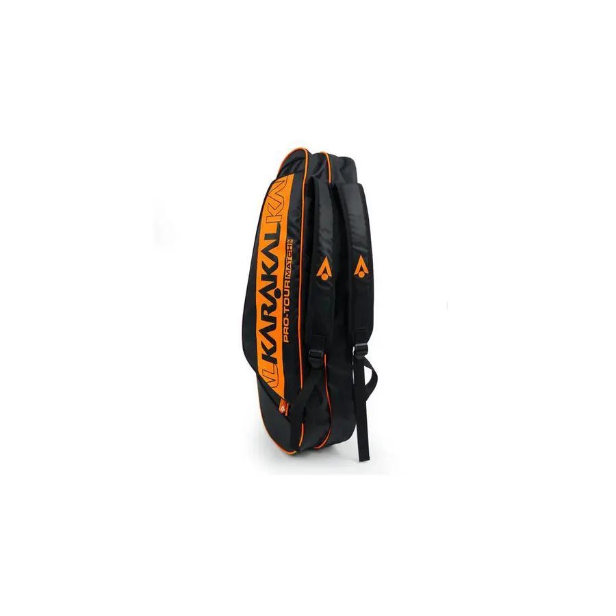 Сумка Karakal Pro Tour 2.2 Orange