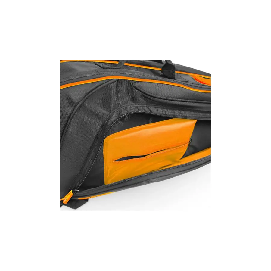 Сумка Karakal Pro Tour 2.2 Orange