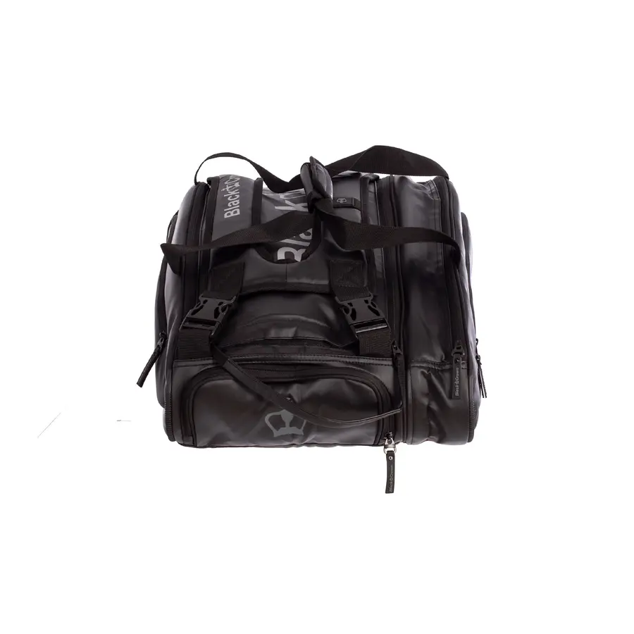 Сумка для падел-тенниса Black Crown Ultimate Pro 2.0 Black/Blue