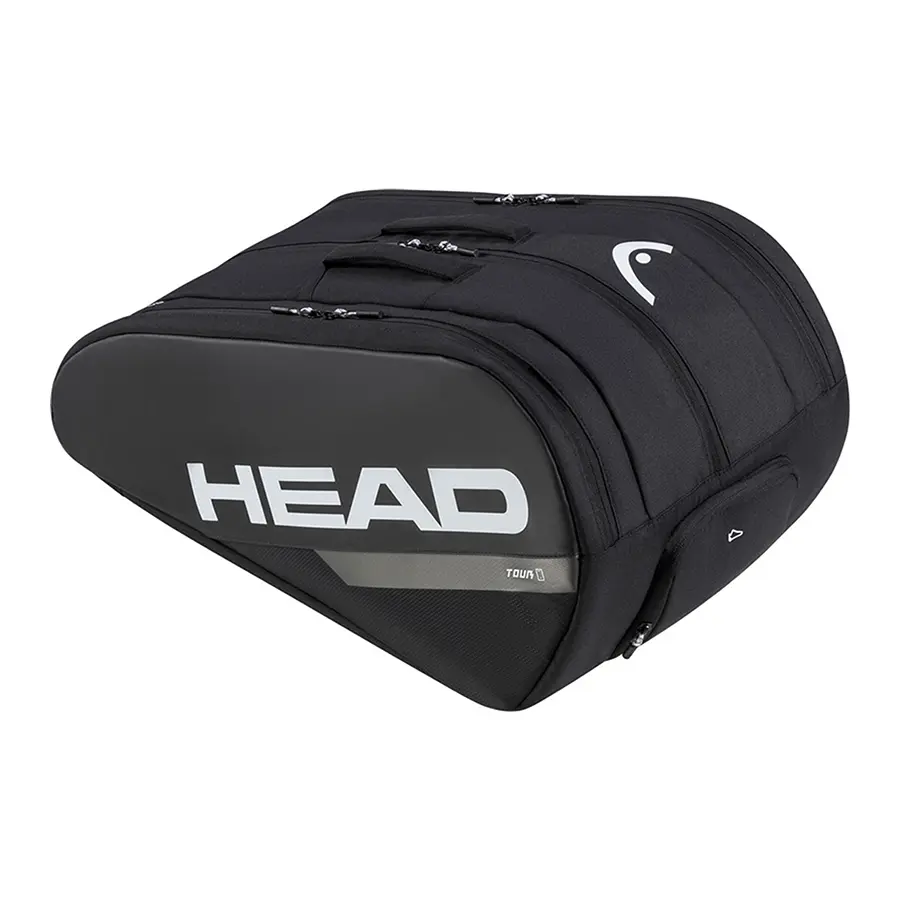Сумка для падел Head Tour Large Black