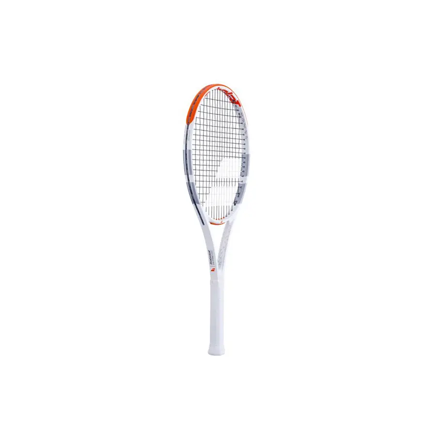 Теннисная ракетка Babolat Evo Strike White/Red/Grey