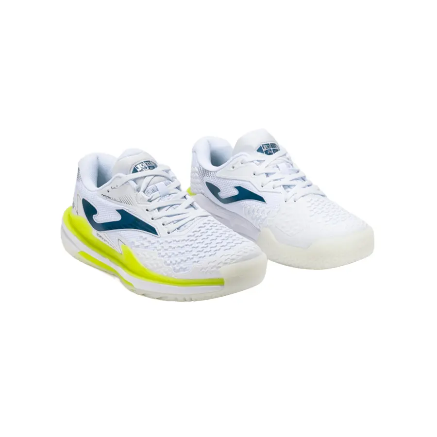Теннисные кроссовки Joma Ace Men 2502 White