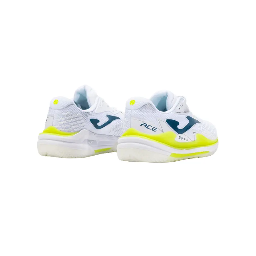 Теннисные кроссовки Joma Ace Men 2502 White