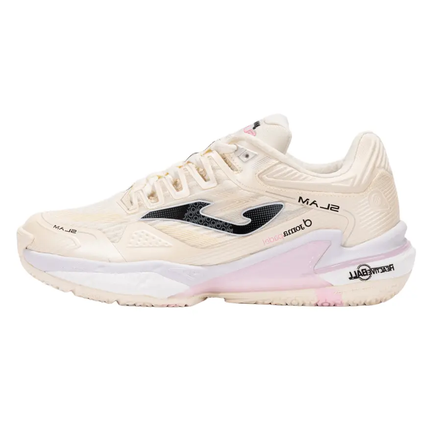 Теннисные кроссовки Joma Slam Lady 2525 Beige