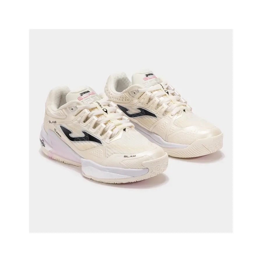 Теннисные кроссовки Joma Slam Lady 2525 Beige